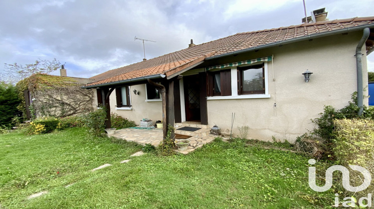 Ma-Cabane - Vente Maison Poulaines, 142 m²