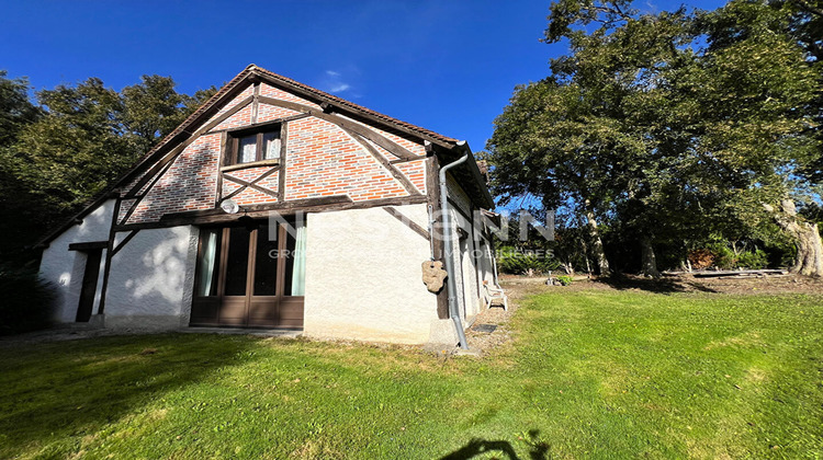 Ma-Cabane - Vente Maison POULAINES, 66 m²