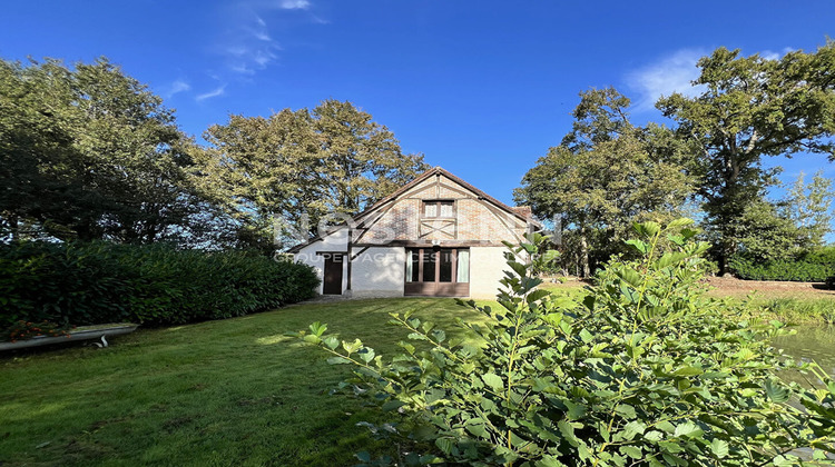 Ma-Cabane - Vente Maison POULAINES, 66 m²