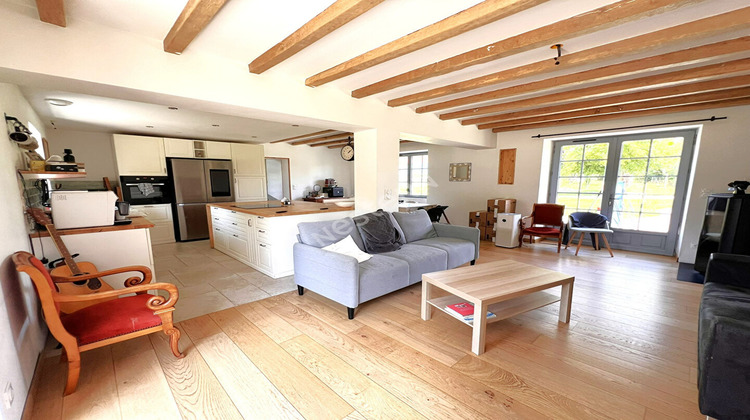 Ma-Cabane - Vente Maison POULAINES, 111 m²