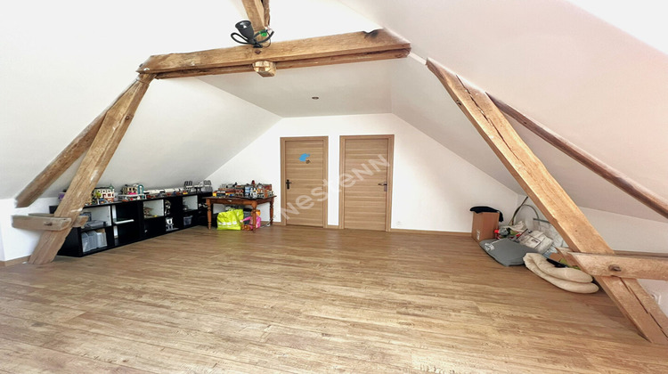 Ma-Cabane - Vente Maison POULAINES, 111 m²