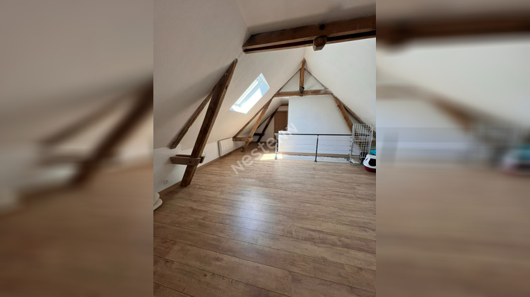 Ma-Cabane - Vente Maison POULAINES, 111 m²