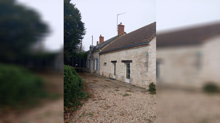 Ma-Cabane - Vente Maison POULAINES, 160 m²