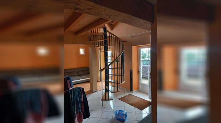 Ma-Cabane - Vente Maison POULAINES, 160 m²