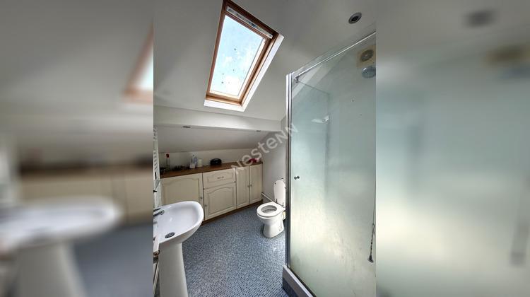 Ma-Cabane - Vente Maison POULAINES, 90 m²