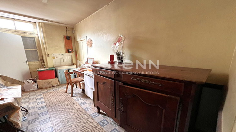 Ma-Cabane - Vente Maison POULAINES, 89 m²