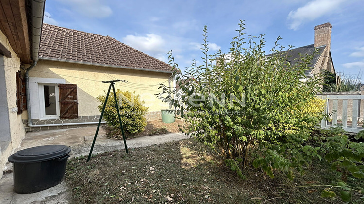 Ma-Cabane - Vente Maison POULAINES, 80 m²