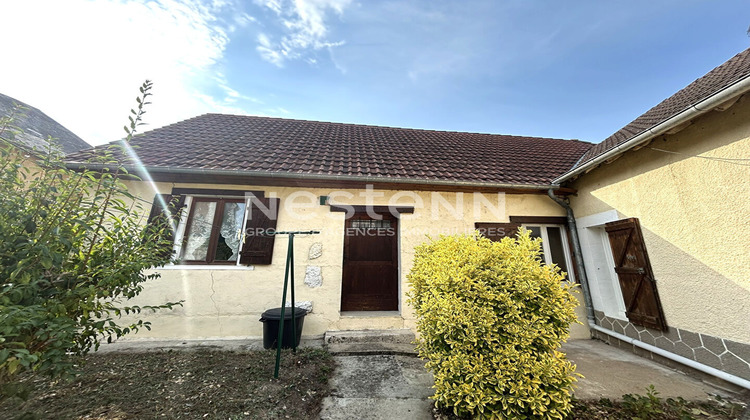 Ma-Cabane - Vente Maison POULAINES, 80 m²