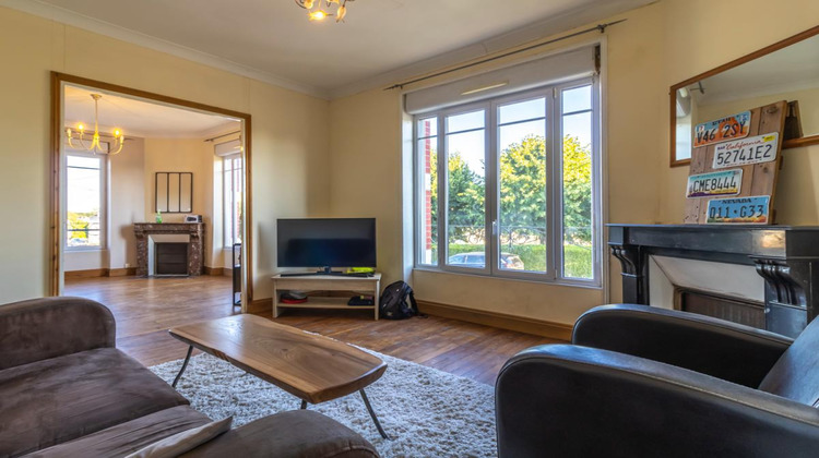 Ma-Cabane - Vente Maison POULAINES, 90 m²