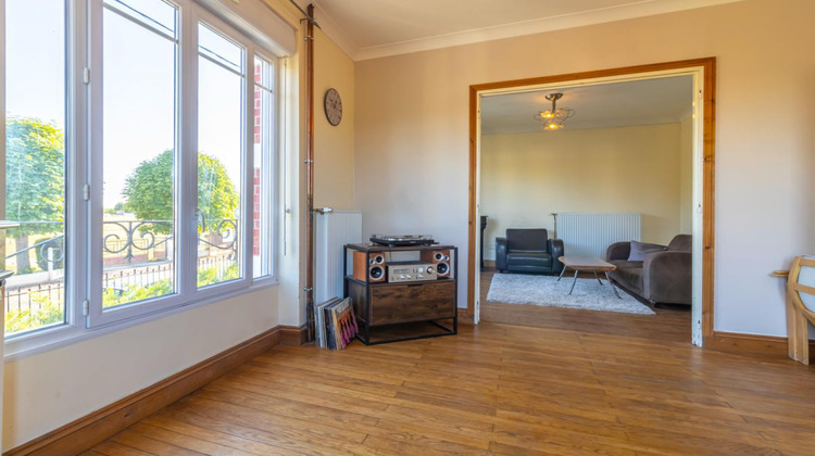 Ma-Cabane - Vente Maison POULAINES, 90 m²