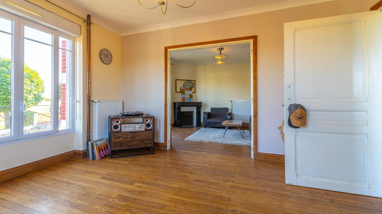 Ma-Cabane - Vente Maison POULAINES, 90 m²