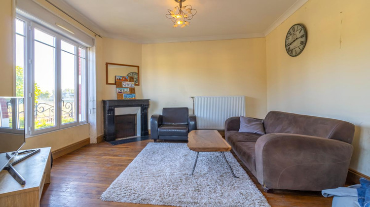 Ma-Cabane - Vente Maison POULAINES, 90 m²