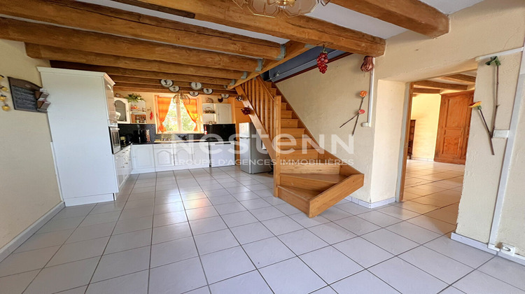 Ma-Cabane - Vente Maison POULAINES, 154 m²