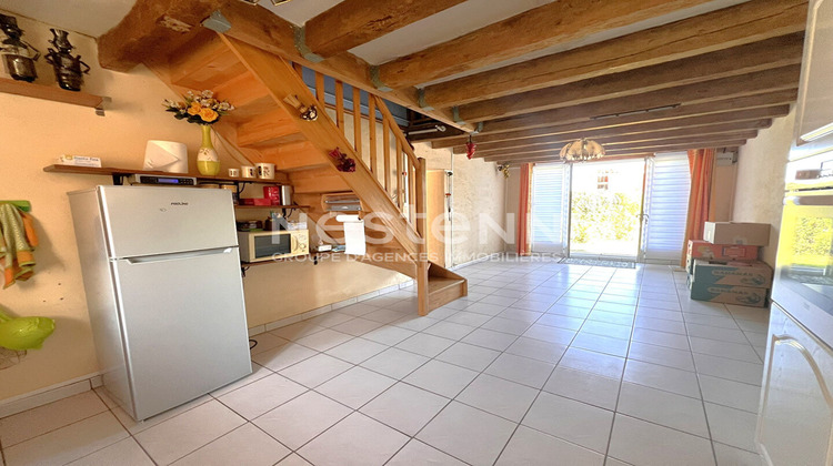 Ma-Cabane - Vente Maison POULAINES, 154 m²
