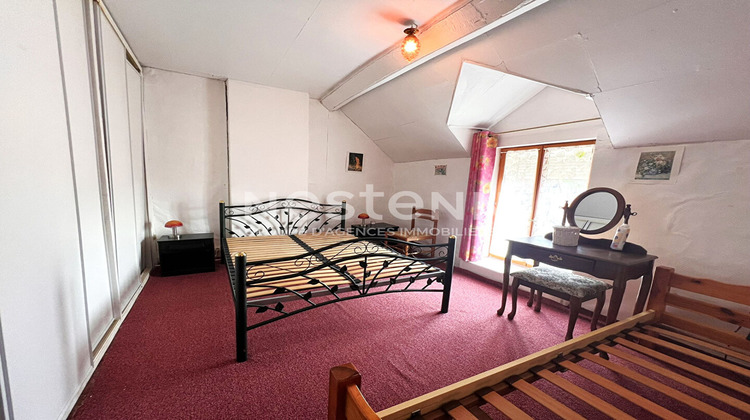 Ma-Cabane - Vente Maison POULAINES, 154 m²