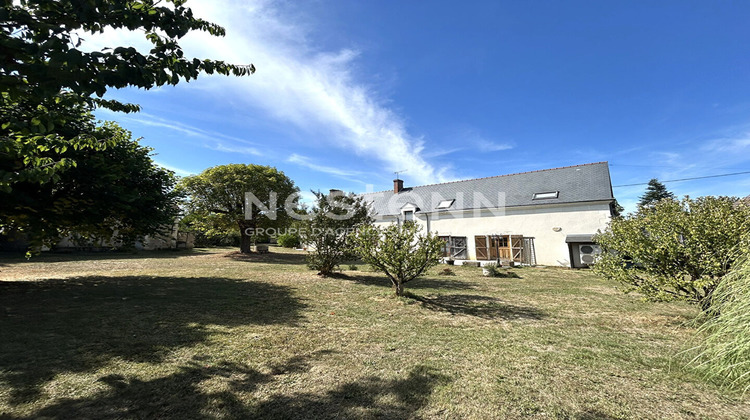 Ma-Cabane - Vente Maison POULAINES, 200 m²