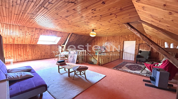 Ma-Cabane - Vente Maison POULAINES, 200 m²