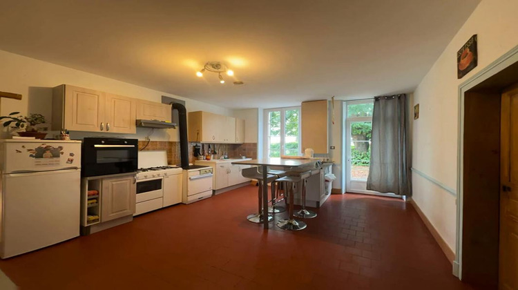 Ma-Cabane - Vente Maison POULAINES, 160 m²