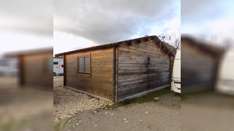 Ma-Cabane - Vente Maison Poulaines, 30 m²