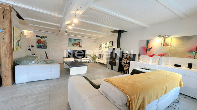 Ma-Cabane - Vente Maison POULAINES, 114 m²