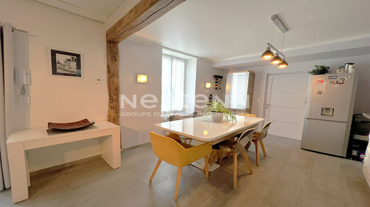 Ma-Cabane - Vente Maison POULAINES, 114 m²