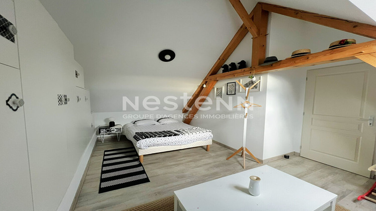 Ma-Cabane - Vente Maison POULAINES, 114 m²