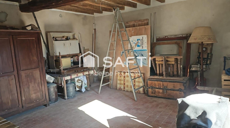 Ma-Cabane - Vente Maison Poulaines, 110 m²