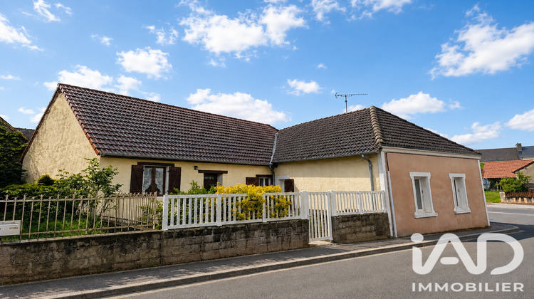 Ma-Cabane - Vente Maison Poulaines, 80 m²
