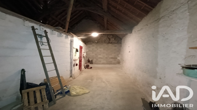 Ma-Cabane - Vente Maison Poulaines, 80 m²