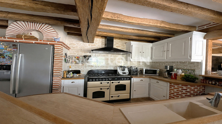 Ma-Cabane - Vente Maison POULAINES, 202 m²