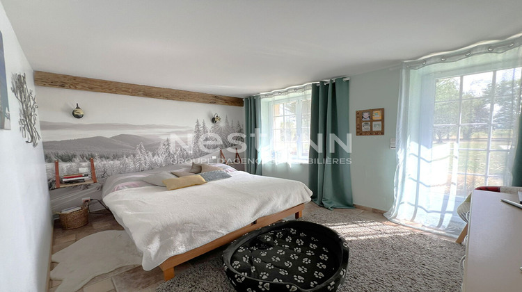 Ma-Cabane - Vente Maison POULAINES, 202 m²