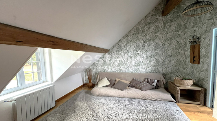 Ma-Cabane - Vente Maison POULAINES, 202 m²