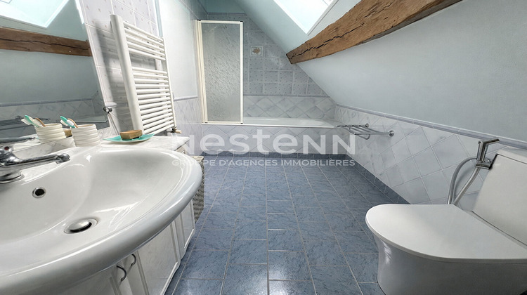 Ma-Cabane - Vente Maison POULAINES, 202 m²