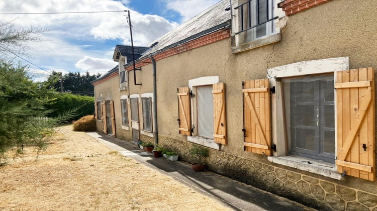 Ma-Cabane - Vente Maison Poulaines, 170 m²