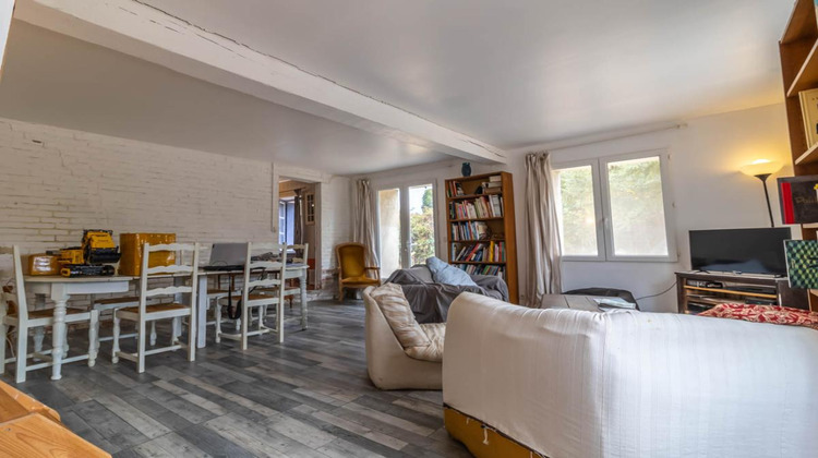 Ma-Cabane - Vente Maison POULAINES, 158 m²