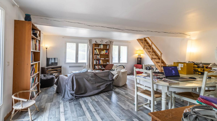 Ma-Cabane - Vente Maison POULAINES, 158 m²