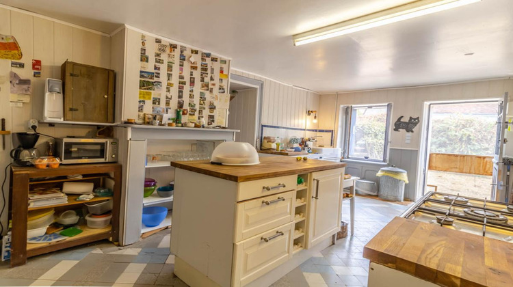 Ma-Cabane - Vente Maison POULAINES, 158 m²