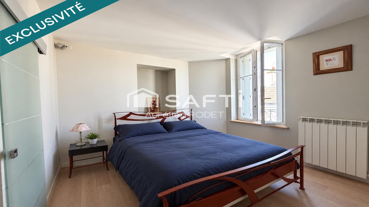 Ma-Cabane - Vente Maison Poulaines, 133 m²
