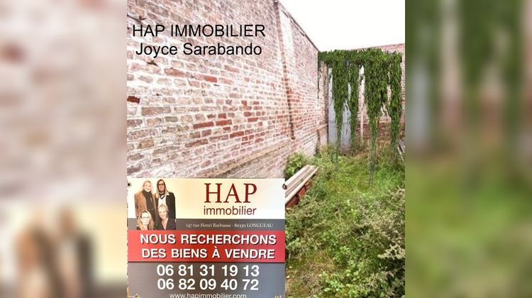 Ma-Cabane - Vente Maison Poulainville, 70 m²