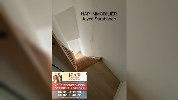 Ma-Cabane - Vente Maison Poulainville, 70 m²