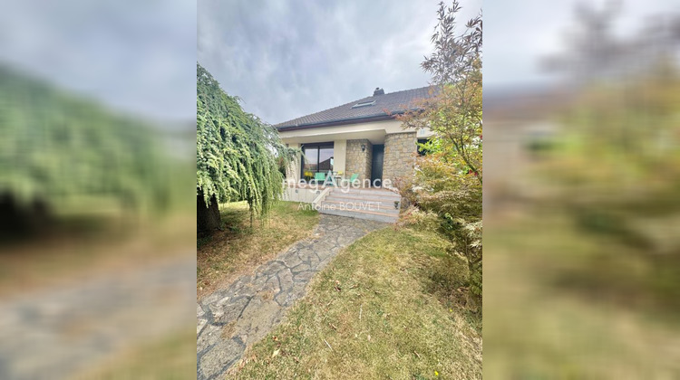Ma-Cabane - Vente Maison POULAINVILLE, 89 m²