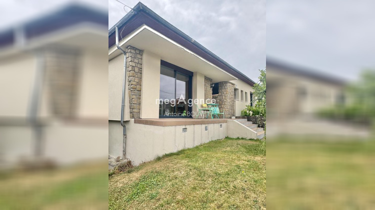 Ma-Cabane - Vente Maison POULAINVILLE, 89 m²