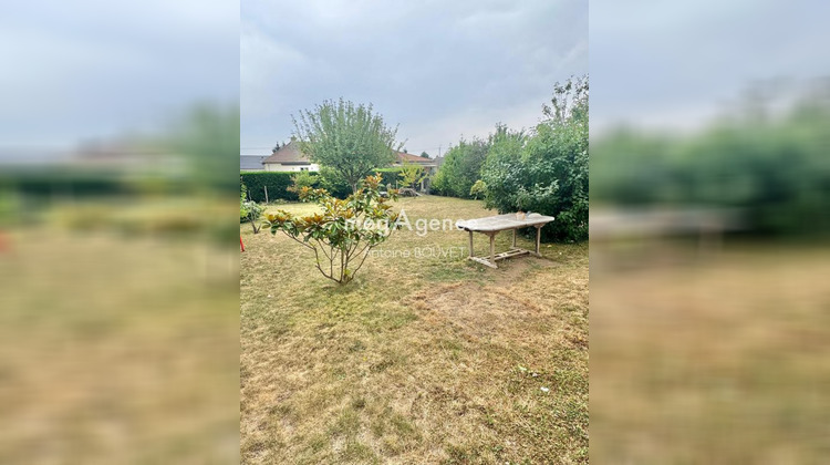 Ma-Cabane - Vente Maison POULAINVILLE, 89 m²