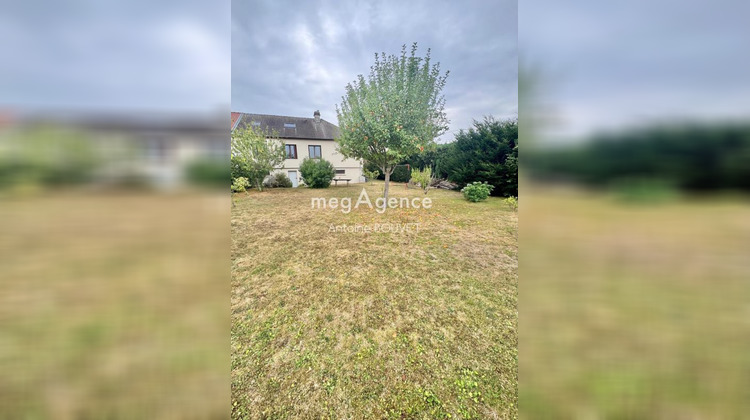 Ma-Cabane - Vente Maison POULAINVILLE, 89 m²