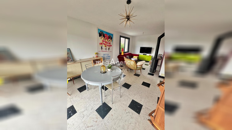 Ma-Cabane - Vente Maison POULAINVILLE, 89 m²