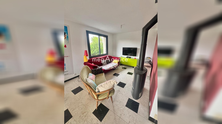 Ma-Cabane - Vente Maison POULAINVILLE, 89 m²