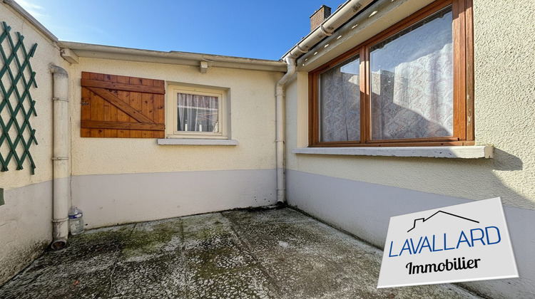 Ma-Cabane - Vente Maison Poulainville, 79 m²