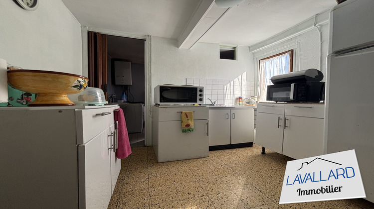 Ma-Cabane - Vente Maison Poulainville, 79 m²