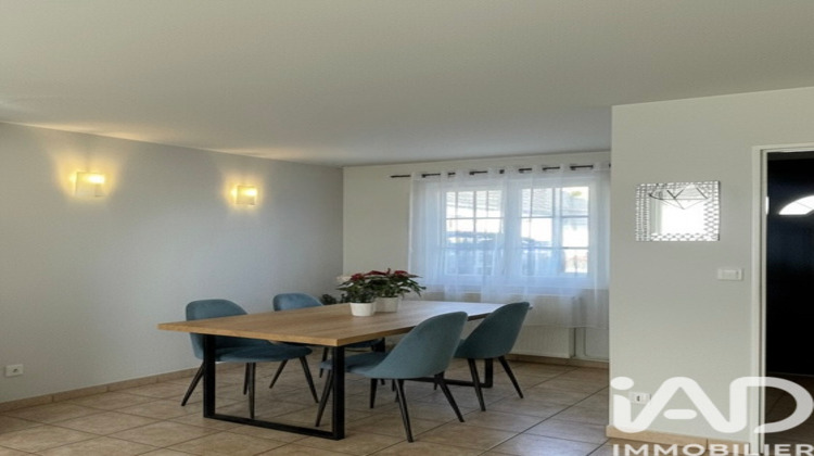 Ma-Cabane - Vente Maison Poulainville, 86 m²