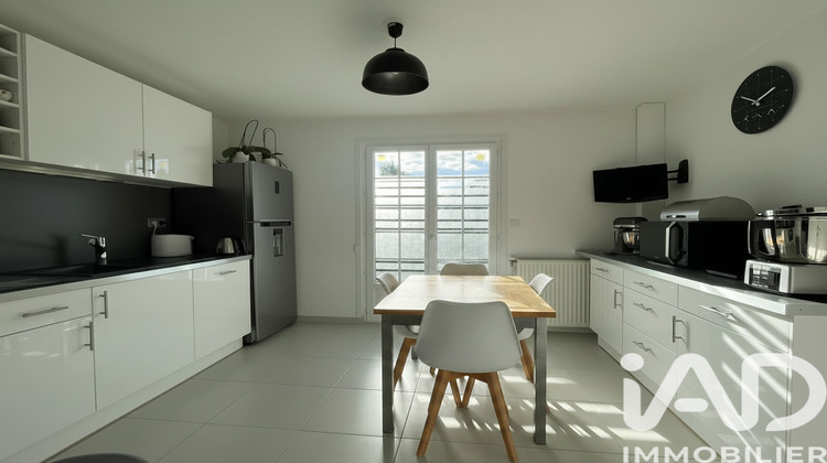 Ma-Cabane - Vente Maison Poulainville, 86 m²